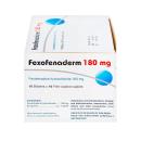 thuoc fexofenaderm 180mg 7 B0235 130x130px