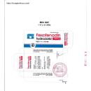 thuoc fexofenadin hydroclorid 180mg dopharma 2 B0177 130x130px