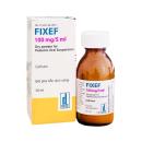 thuoc fixef 100mg 5ml R6740 130x130px