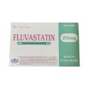 thuoc fluvastatin 20 mg minh dan 3 Q6588 130x130px
