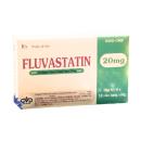 thuoc fluvastatin 20 mg minh dan 4 A0335 130x130px