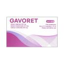 thuoc gavoret 1 V8526 130x130px
