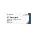 thuoc glimison 4mg 1 M5131 130x130px