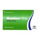 thuoc glucarbose 100mg 1 G2845 130x130px