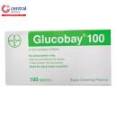 thuoc glucobay 100 2 I3436