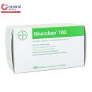 thuoc glucobay 100 7 J3535