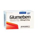 thuoc glumeben 500mg 2 5mg 3 H3025 130x130px