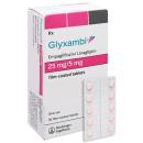 thuoc glyxambi 25mg 5mg N5451 130x130px