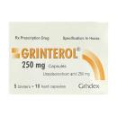 thuoc grinterol 250mg grindex A0442 130x130px