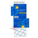 thuoc hailyxin 500mg 50mg 3 S7641 130x130px