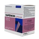 thuoc hapenxin capsules 500mg 04 C1300 130x130px