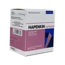 thuoc hapenxin capsules 500mg 05 I3858 130x130px