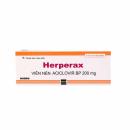 thuoc herperax 200 mg 2 O5358 130x130px