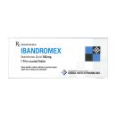 thuoc ibandromex 150mg 1 T7557 130x130px