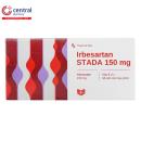 thuoc irbesartan stada 150 mg 2 B0007 130x130px
