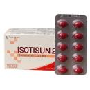 thuoc isotisun 20mg 1 B0483 130x130px