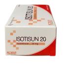 thuoc isotisun 20mg 2 T7108 130x130px