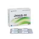 thuoc janus 30 davipharm T7175 130x130px