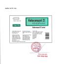 thuoc ketoconazol 2 kingphar 3 A0326 130x130px