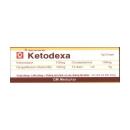 thuoc ketodexa 1 K4412 130x130px