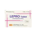 thuoc lepro tablet 1 N5718 130x130px
