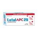 thuoc letalapc 25mg A0402 130x130px