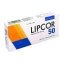 thuoc lipcor 50 mg 6 G2045 130x130px