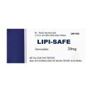thuoc lipi safe 20mg 1 S7684 130x130px
