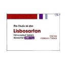 thuoc lisbosartan 300mg west pharma 1 D1277 130x130px