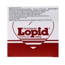 thuoc lopid 300mg 3 V8647 130x130px