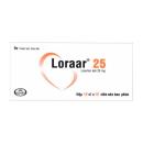 thuoc loraar 25mg 1 F2275 130x130px