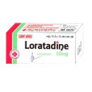thuoc loratadine 10mg nic pharma 2 J4043 130x130px