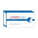 thuoc lorax chew 5mg O5553 130x130px