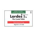 thuoc lordes 5mg film coated tablet O5665 130x130px