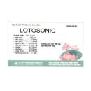 thuoc lotosonic 1 R7104 130x130px