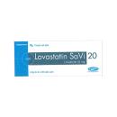 thuoc lovastatin savi 20 1 I3620 130x130px