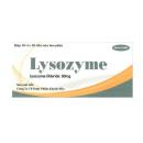 thuoc lysozyme 90mg khapharco 1 S7600 130x130px