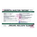 thuoc mannitol injection sintong 1 F2103 130x130px