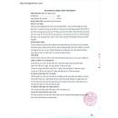 thuoc mannitol injection sintong 3 N5720 130x130px