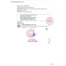 thuoc mannitol injection sintong 5 A0445 130x130px