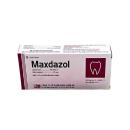 thuoc maxdazol 2 H3328 130x130px