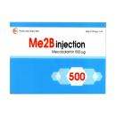 thuoc me2b injection 500mcg ml 1 K4256 130x130px