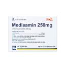 thuoc medisamin 250 mg 9 O6680 130x130px