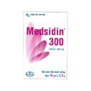 thuoc medsidin 300mg bot pha hon dich uong 1 K4802 130x130px