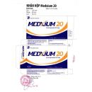 thuoc medxium 20 2 C0841 130x130px