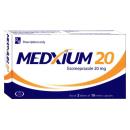 thuoc medxium 20 R7204 130x130px