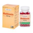 thuoc methionin 250mg ft pharma 1 K4273 130x130px