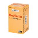 thuoc methionin 250mg ft pharma 4 C0547 130x130px