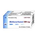 thuoc methocarbamol 500mg minh dan 2 K4141 130x130px