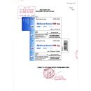 thuoc methocarbamol 500mg minh dan 3 L4138 130x130px